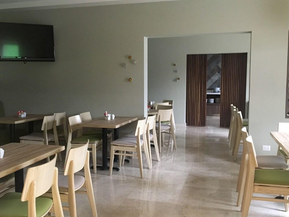 Wyndham Garden Monterrey Valle Real Exteriör bild