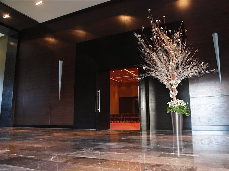 Wyndham Garden Monterrey Valle Real Exteriör bild