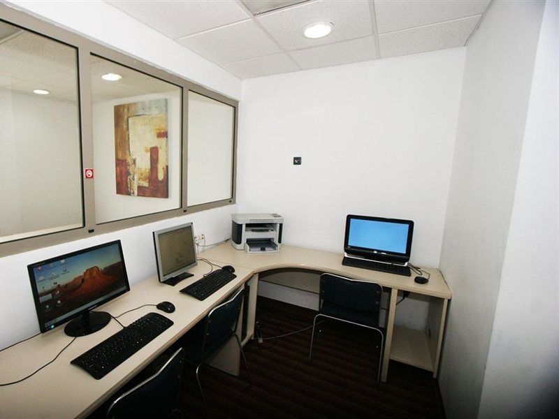 Wyndham Garden Monterrey Valle Real Exteriör bild