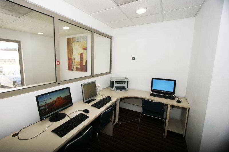 Wyndham Garden Monterrey Valle Real Exteriör bild